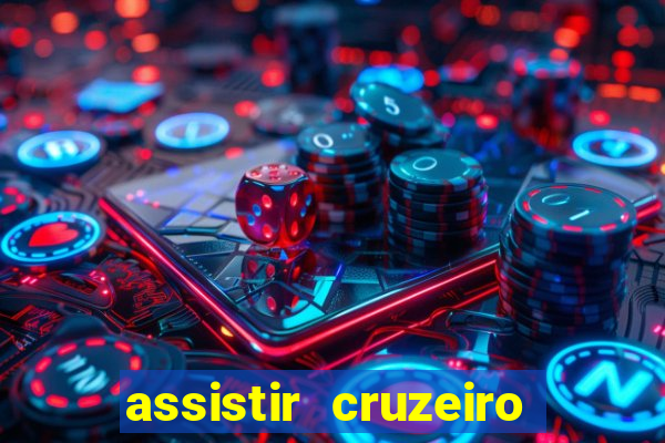 assistir cruzeiro das loucas online